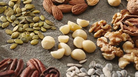 Nueces De Macadamia Descubre Sus Propiedades Beneficios Y Valor