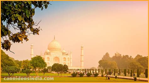 Capture The Beauty Taj Mahal Photography Tips For Breathtaking Shots