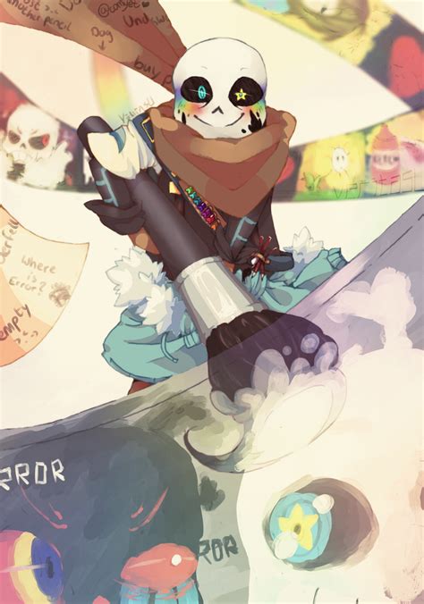 Inksans By Veritasu On Deviantart