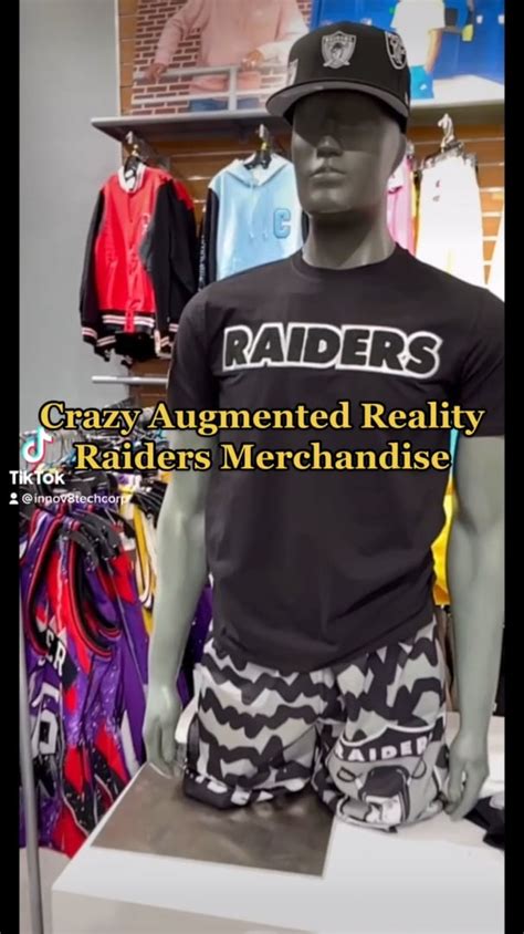 AR Raiders Merchandise (Concept) : r/raiders