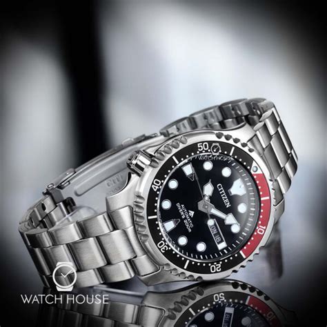 Arriba 75 Imagen Citizen Promaster Dive Abzlocal Mx