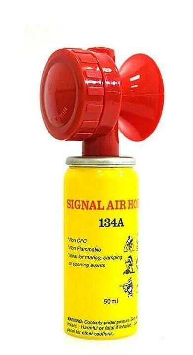 Гудок воздушный с баллоном — купить по низкой цене на Яндекс Маркете