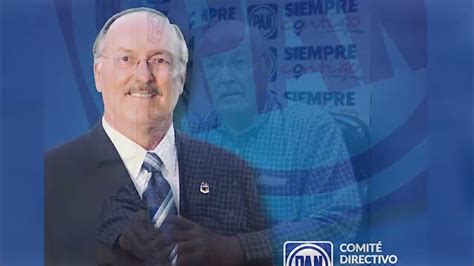 Fallece El Ex Gobernador De Baja California Eugenio Elorduy Walther A