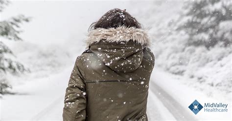 Proven Ways To Combat The Winter Blues Seasonal Affective Disorder