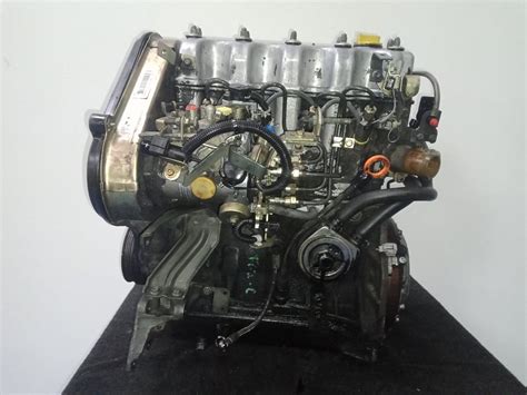 Engine TATA INDICA 8611513 | B-Parts