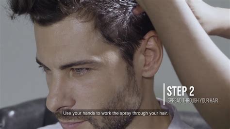The London Grooming Company | Sea Salt Spray - YouTube