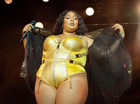 Best Lizzo Songs: 20 Juiced-Up Bangers - Dig!