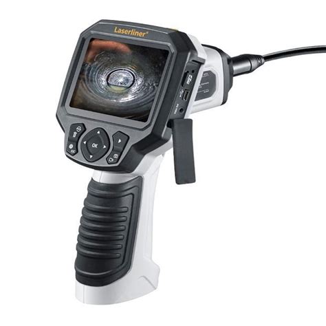Laserliner VideoScope XXL DERR Laser- und Messtechnik