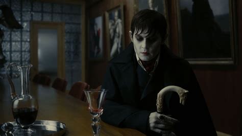 Barnabas Collins Dark Shadows Halloween Photo Fanpop