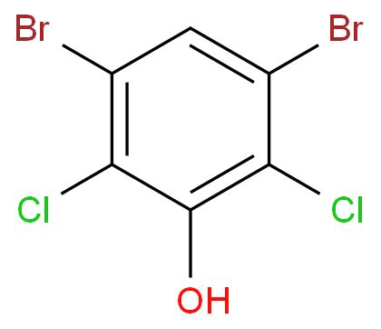 Dibromo Dichloro Phenol Wiki