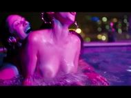 Naked Catarina Von Seehausen In Ilha De Ferro