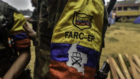 Colombia Cerca De Un Tercio De Los Exfarc Volvieron A Tomar Las Armas