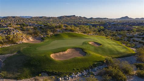 Golf Club of Estrella — PJKoenig Golf Photography PJKoenig Golf ...