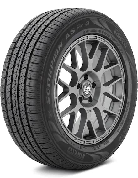 Best 225 65R17 Tires (America) - Top Tire Review