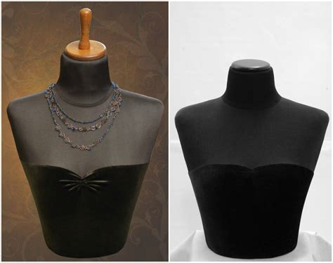 The 15 Best Jewelry Mannequin Busts Zen Merchandiser