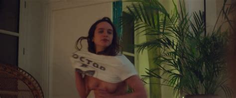 Nude Video Celebs Clara Ponsot Nude La Bataille Du Rail