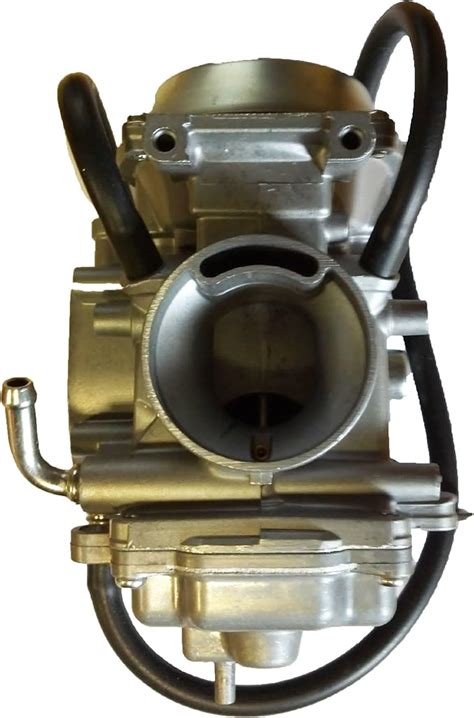 Arctic Cat 300 Carburador Carb Asamblea Atv 2001 01 0470 427 Amazon