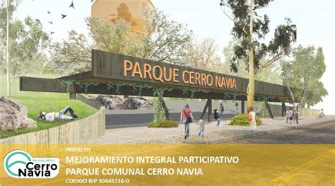 Casi 5 mil millones se invertirán en el mejoramiento del Parque