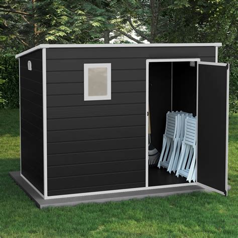 Best Plastic Sheds For Easy Storage Blog