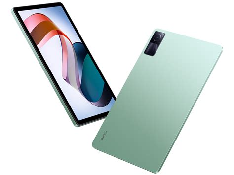 Xiaomi Redmi Pad Notebookcheck Info