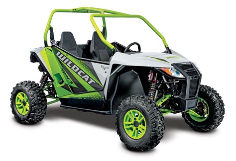 Textron Off Road Atvs Utvs Dirt Wheels Magazine