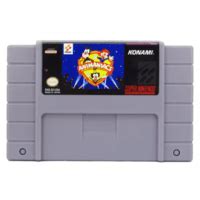 Jogo Retro Super Nintendo Animaniacs KaBuM