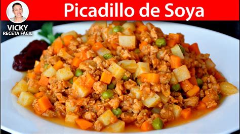 Introducir Imagen Recetas Con Soya De Res Abzlocal Mx