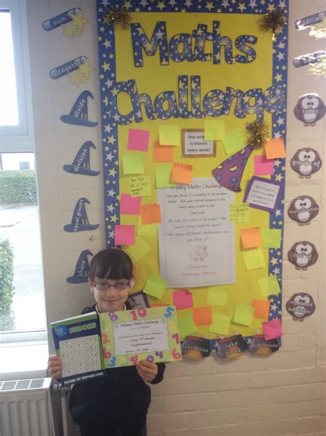 Mathematician Of The Week Hilldene Primary School News