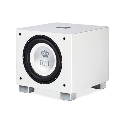 REL Acoustics T7X H C Hifi