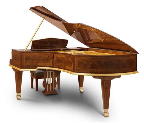 Most Expensive Pianos In The World Euro Pianos Miami Piano