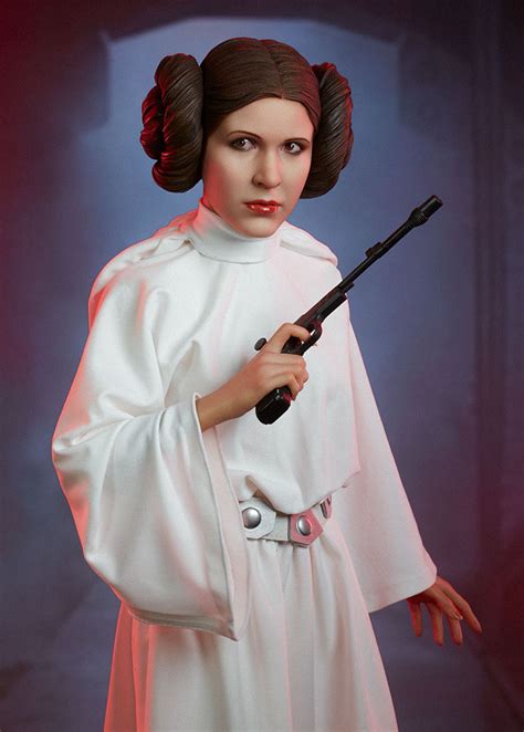 Star Wars Leia Naked Telegraph