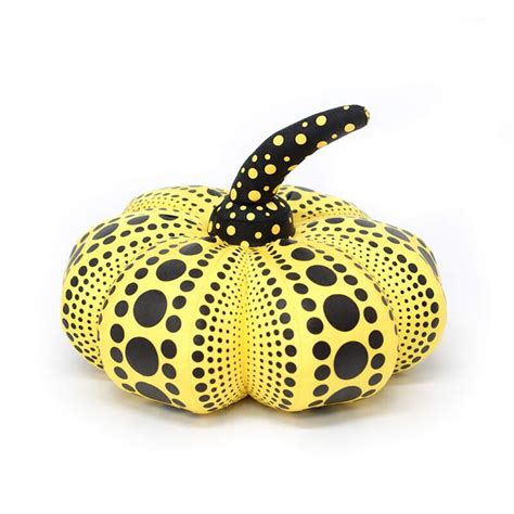 Sold At Auction Kusama Yayoi YAYOI KUSAMA DOTS OBSESSION SOFT