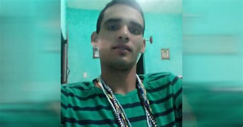 Joven Cubano Lleva Dos A Os Desaparecido En Ciego De Vila Todo Cuba