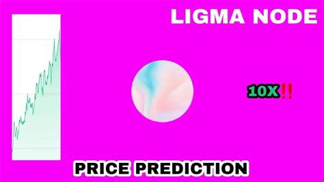 Ligma Node Token To The Moon Ligma Price Prediction X Gains