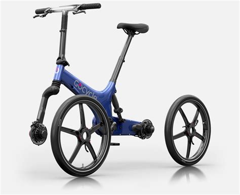 7 Best Foldable Electric Bicycles - What To Expect in 2020?