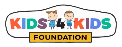 Kids4Kids Foundation – Providing school supplies to struggling families