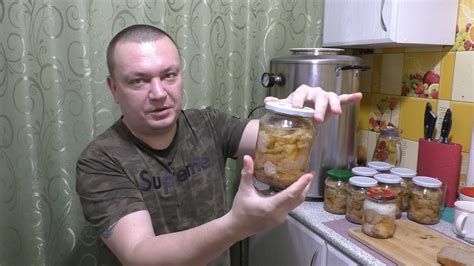ВКУСНЕЕ ЧЕМ ТУШЁНКА! Грудинка в автоклаве! - YouTube