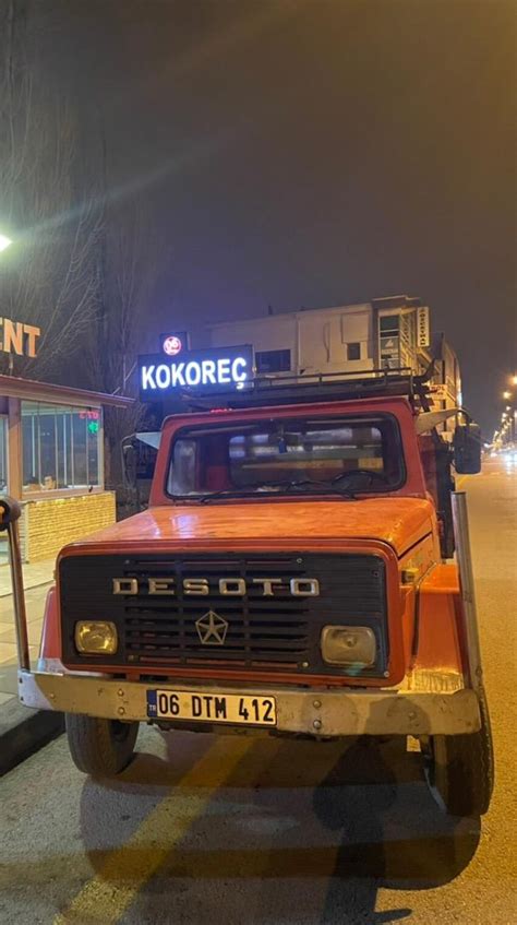 Dodge as 250 - Araba - 1681506801