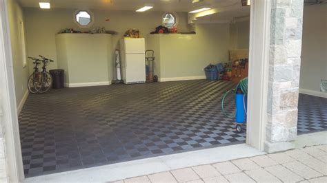 RaceDeck Flooring | Total Garage Solutions