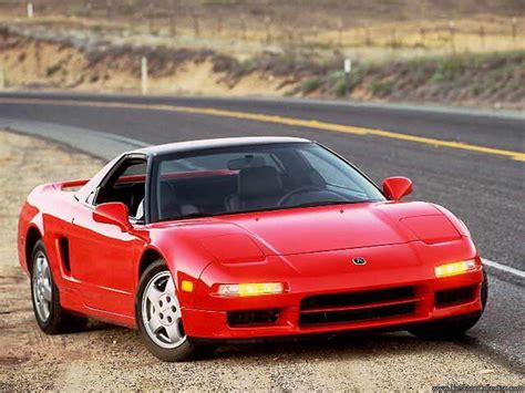 Honda Nsx 1991 1993 Used Car Review Classic Supercar