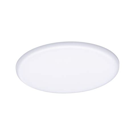 Paulmann LED Paneel Veluna Rond CCT ZigBee 18 5cm Lampen24 Nl