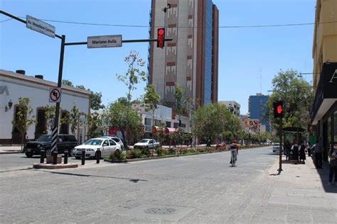 La Avenida Venustiano Carranza A Lo Largo Del Tiempo Galer A C S