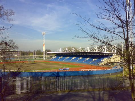 Crystal Palace National Sports Centre Athletics Stadium – StadiumDB.com