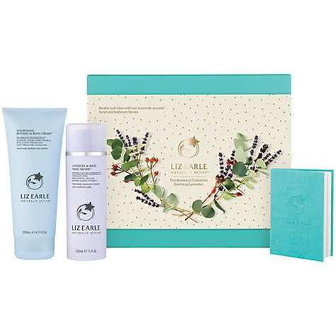 Liz Earle skincare gift sets - The Fuss