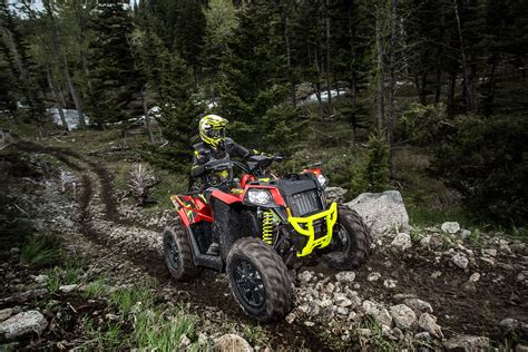 Polaris Scrambler Xp Quadcentrum