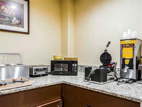 Anderson, SC's BEST Kept Secret: Quality Inn Review & Hidden Gems