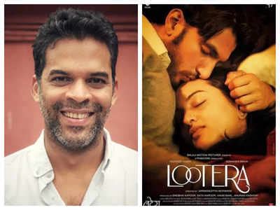 Vikramaditya Motwane claims Ranveer Singh starrer 'Lootera' was ‘not a ...