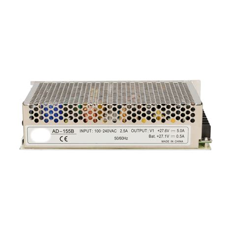 Захранване Extralink AD-155B, 24 V / 27.6 V, 155 W - eMAG.bg