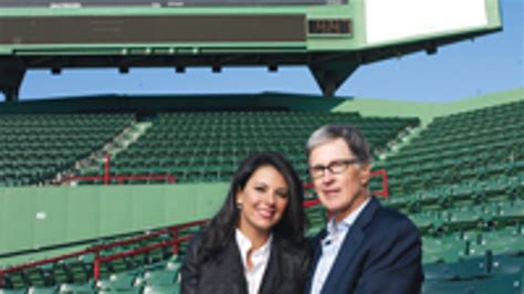 Red Sox'Owner John Henry Lets Boston Magazine Print His Lovelorn Emails ...