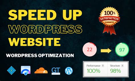 Speed Up Wordpress Website For Google Page Speed Insights By